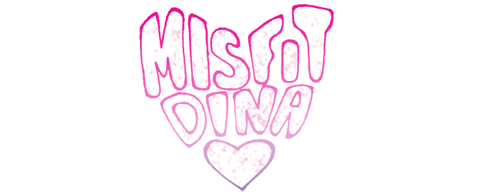 misfitdina