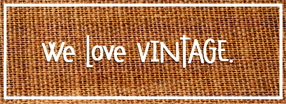 Home We Love Vintage Online Store Powered By Storenvy