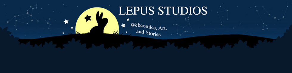 Lepus Studios Store