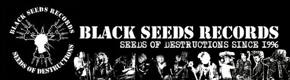 Black Seeds Records/Merch