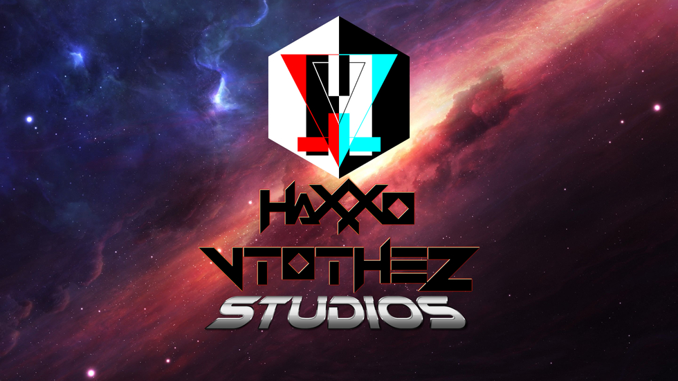 HaXxXo VtotheZ Studios