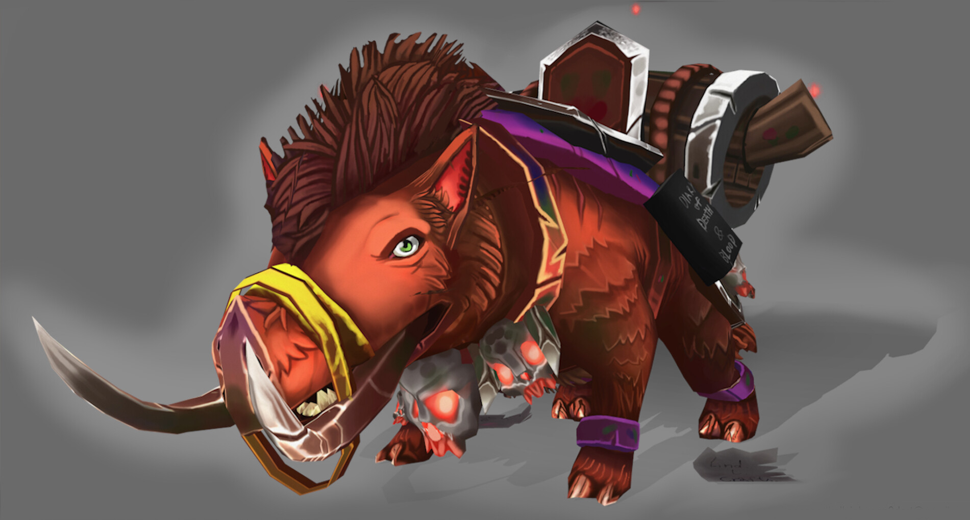 Kelly johnson johnsonkelly deathdealerpig2