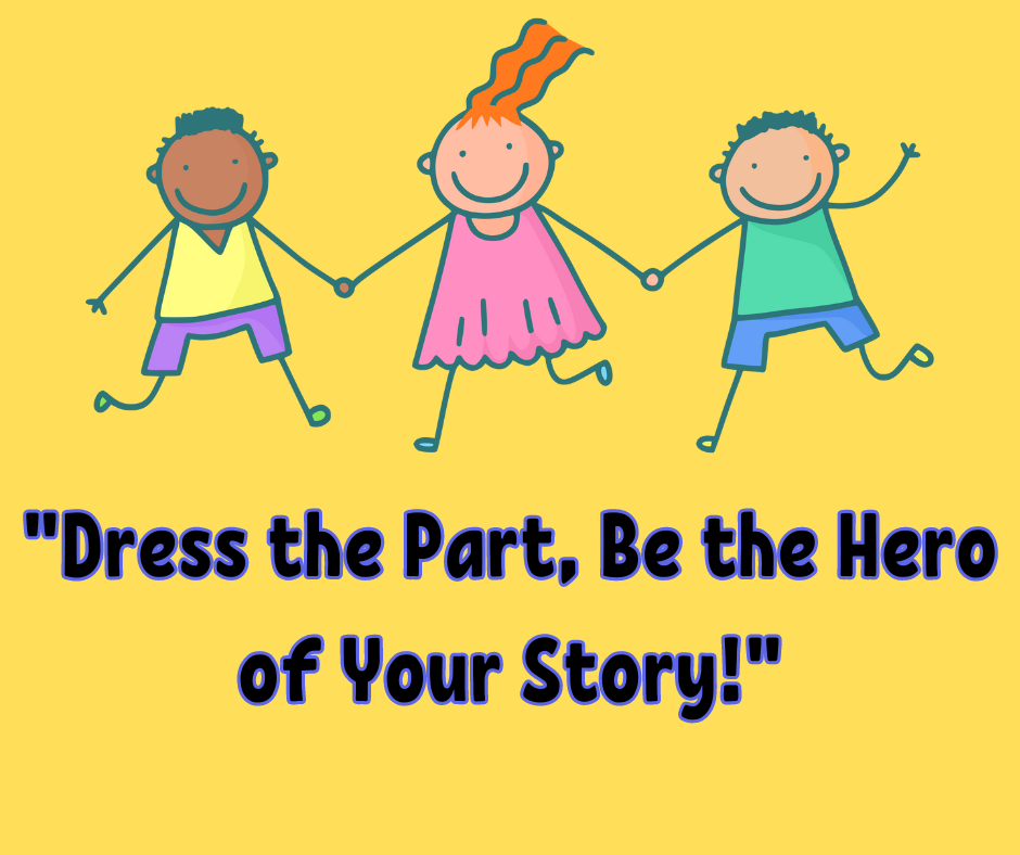 Hero photo father's day facebook post