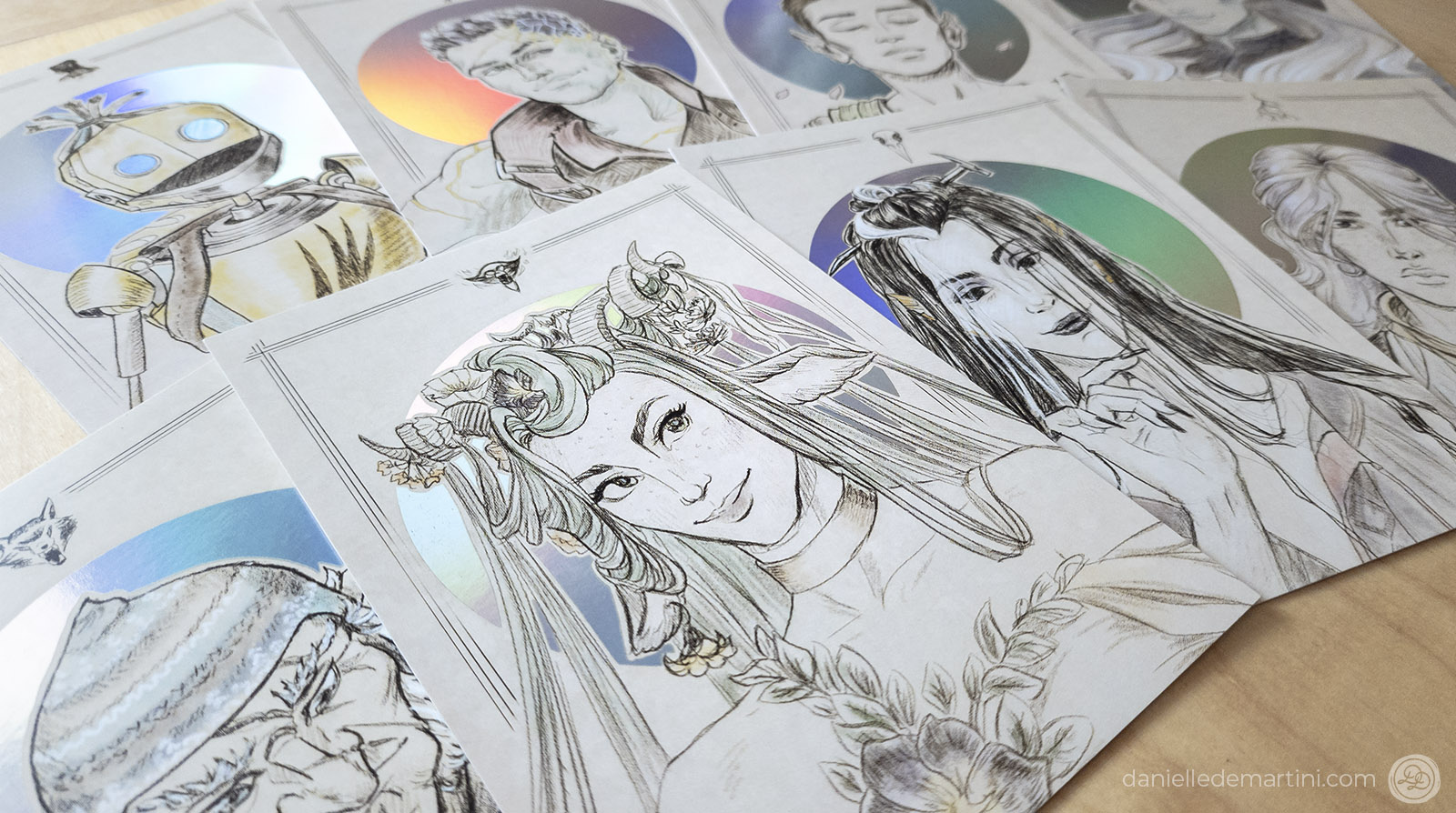 Cr foil tilt bh1 social