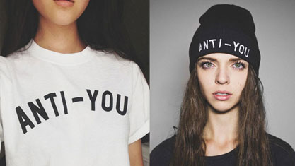 No fun press stickers (3)