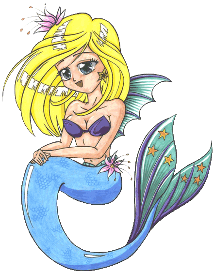 Mermaidz