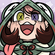 Frog lily icon smaller