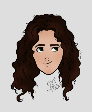 Little me profile resized with name