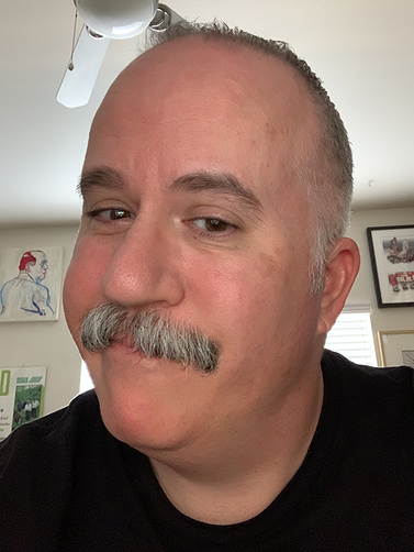 Clean shaven selfie 51371167429 o