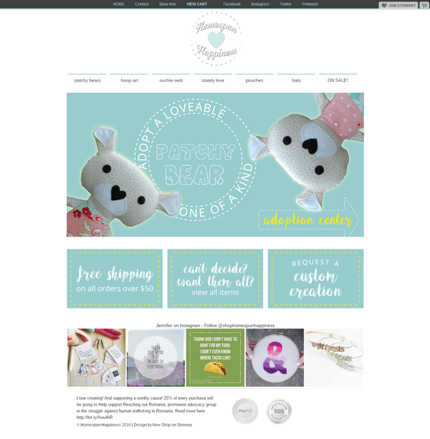 Homespunhappiness storenvy