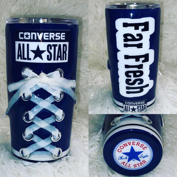 Converse tumbler   group