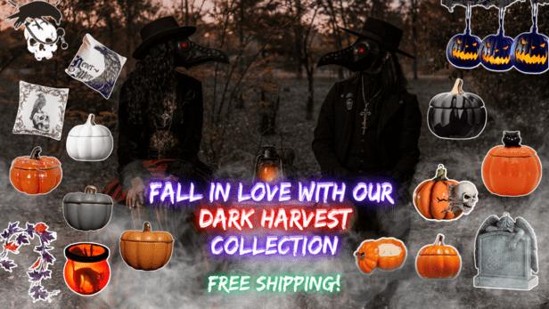 Dark harvest banner final promo