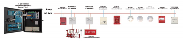 Tc5105 wiring diagram