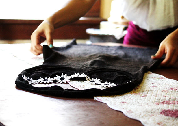 Story photo recovered