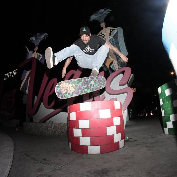 Joey esteban pokerchips