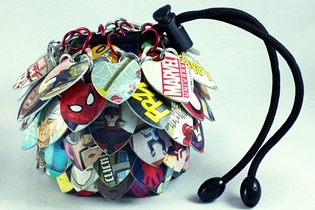 Comic Book Bags