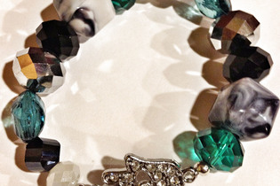 GREEN - Bracelet Collection