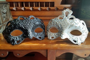 Masquerade Masks