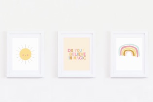 Nursery Prints