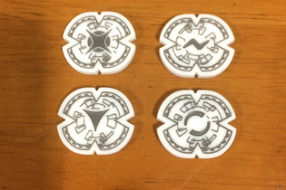 Imperial Assault Compatible