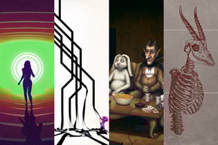 Pop Art / Painting / Illustration Prints