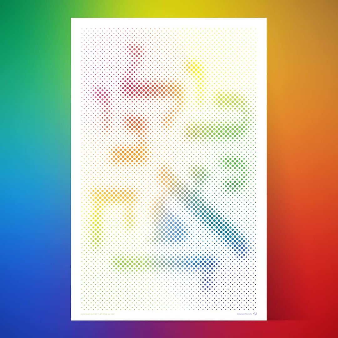 Jewish Posters & Prints