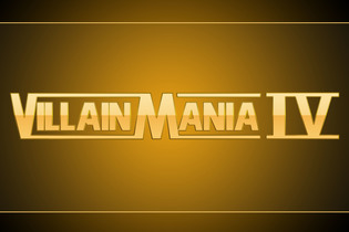 VillainMania