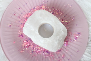 Home Decor & Miscellaneous Crystals