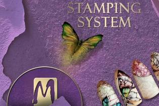 Moyra Stamping Plates