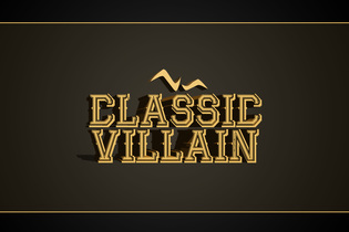 Classic Villain