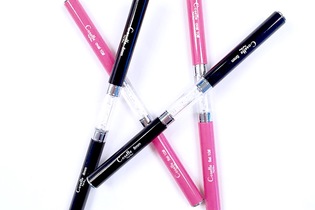 Amor Dual End Brushes