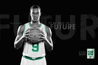 ANTA Rajon Rondo 