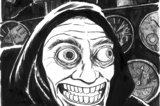 Sketch Covers / Commissions