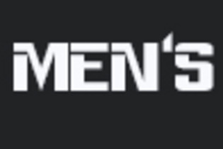 Men's 