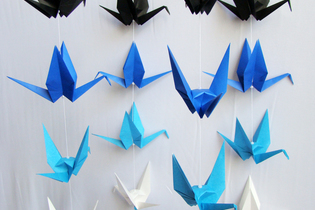 Hanging Mobiles