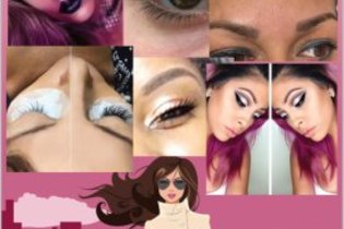 Book StyleAndBeauty Bar