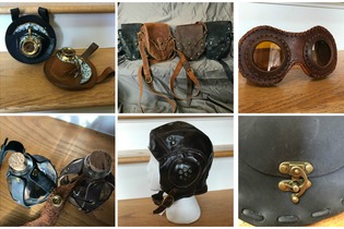 Leather