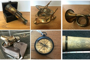 Brass
