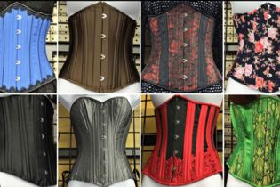 Corsets