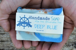 Handmade Soap Bars