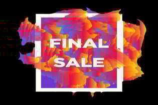 Final Sale