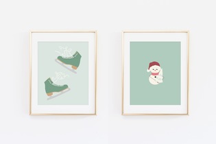 Winter | Christmas Time