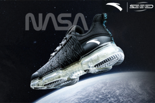 ANTA NASA Collection