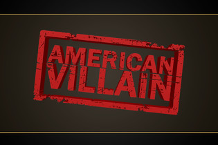 American Villain