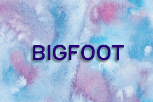 Bigfoot