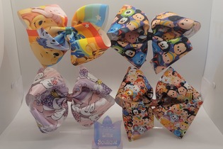 Hair Bows