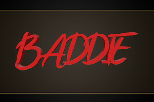 Baddie