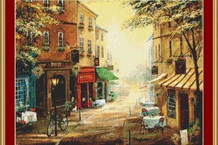 City, Towns And Villages