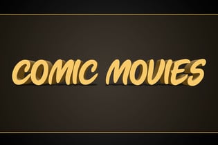 Comic Movies