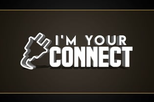 I'm Your Connect